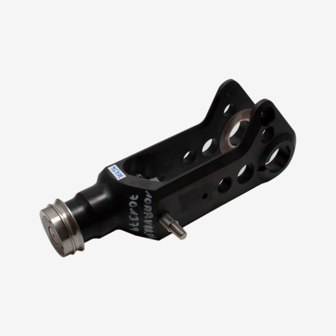 Aircraft Parts