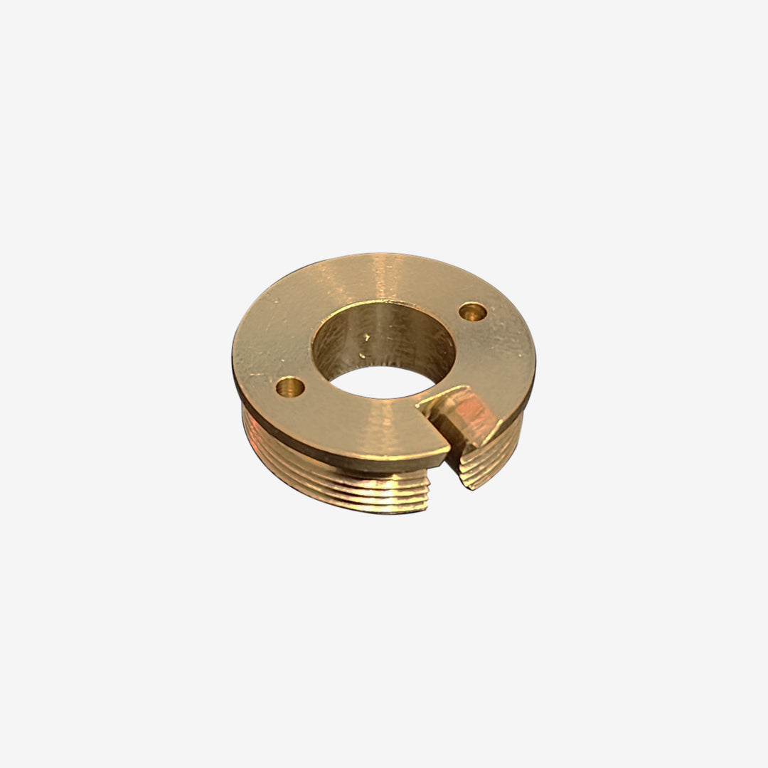 End Piece