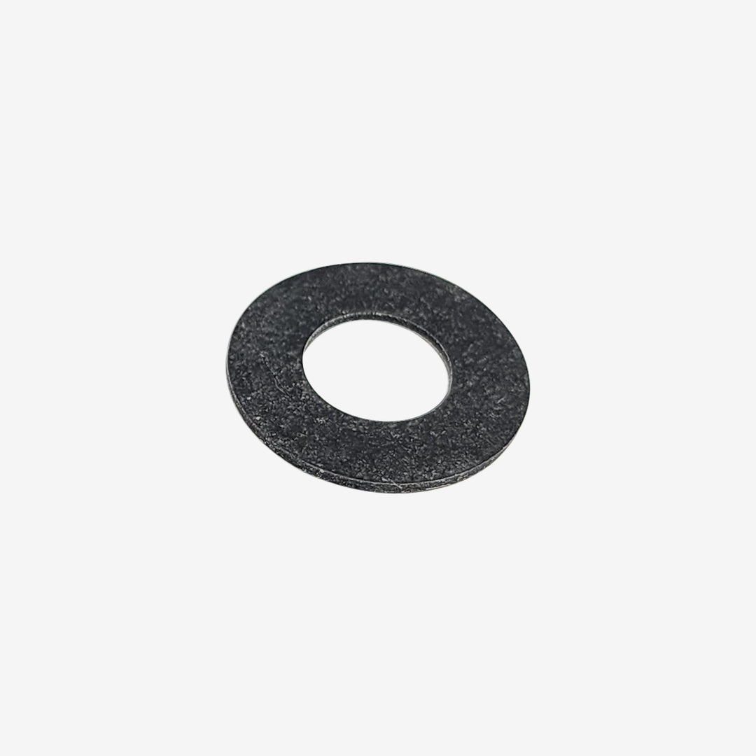 Rubber Disc