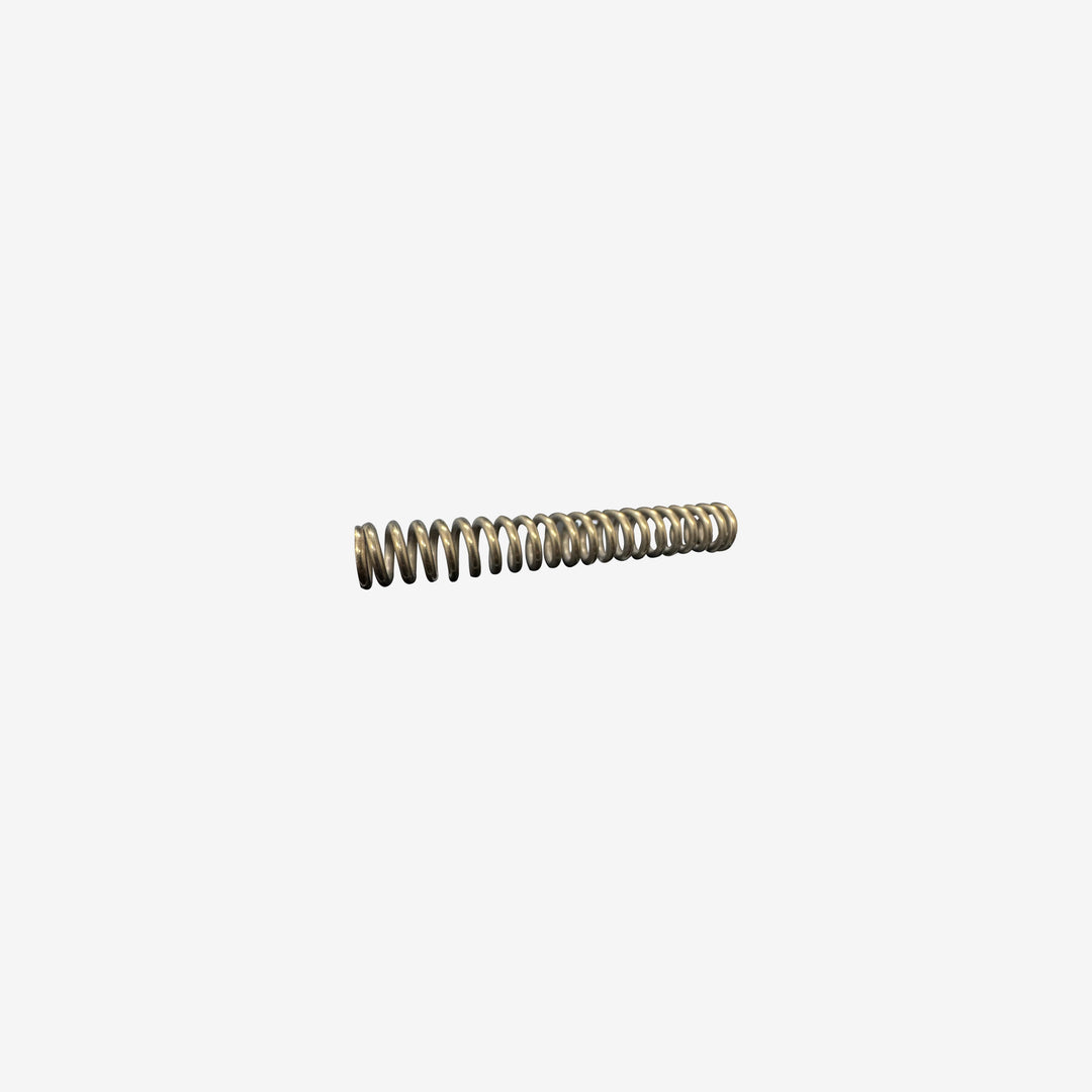 Seat Adjustment Spring