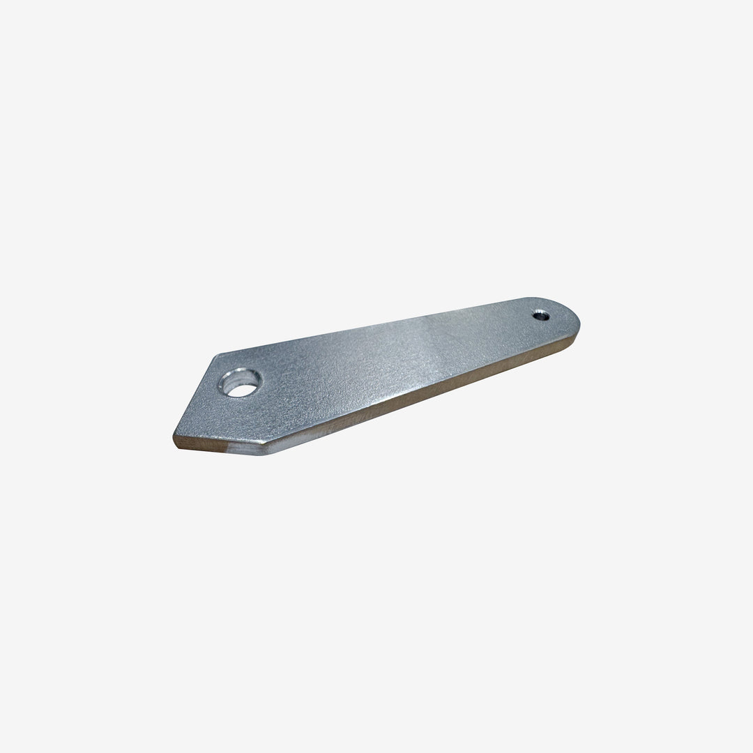 Spring Plate for Gear Door Operation