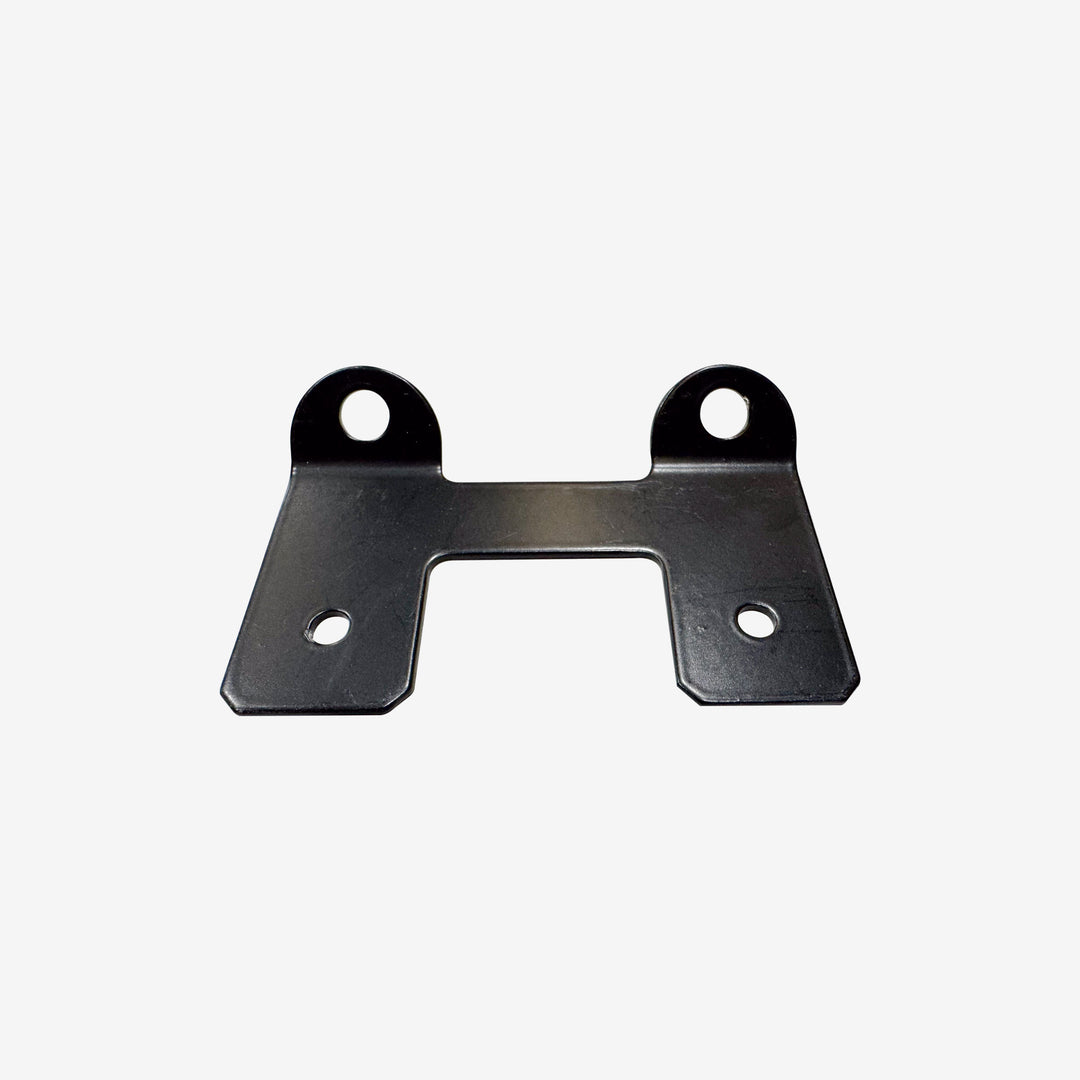 Retaining Plate for Emergency Release Cables