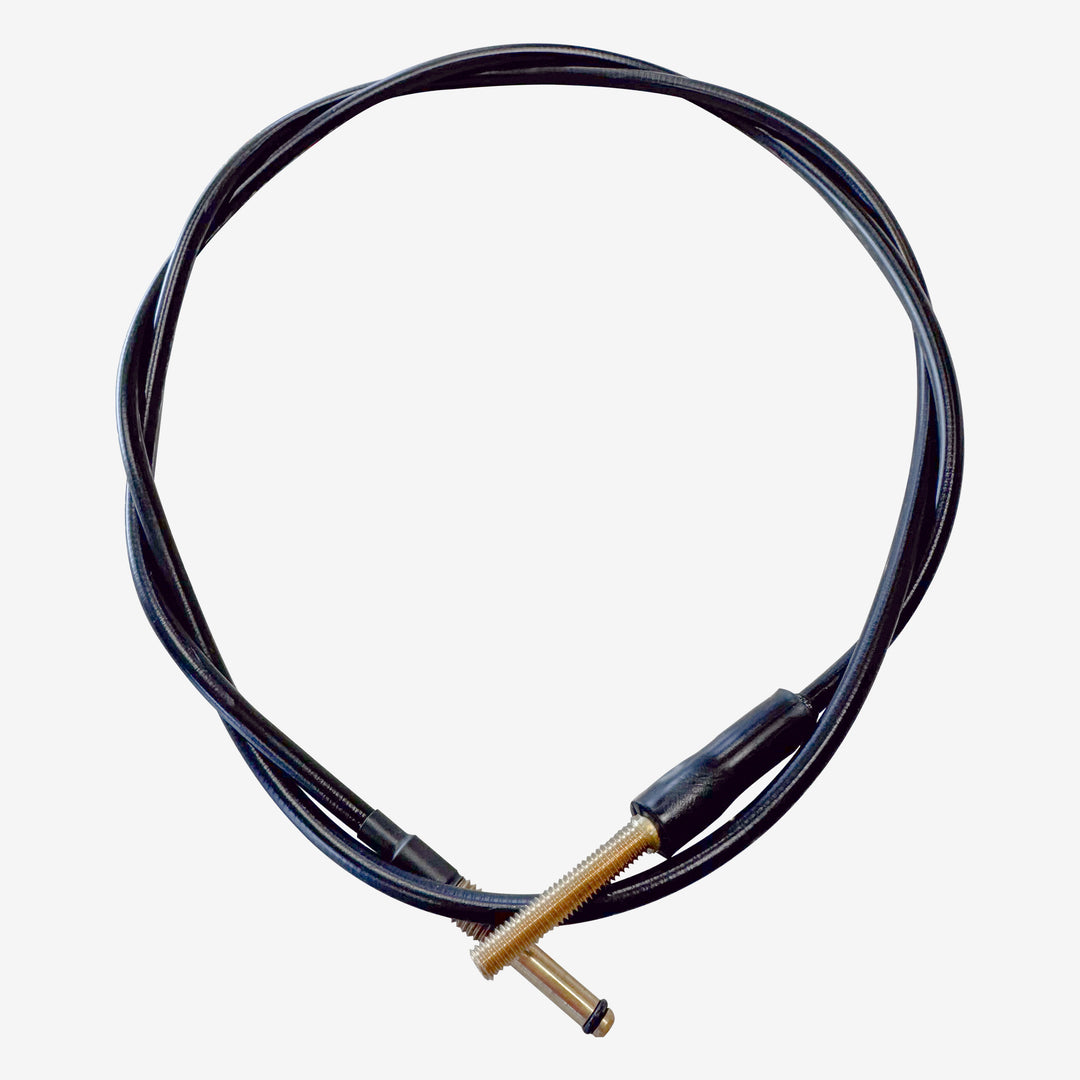 Bowden Cable for Emergency Release Cables