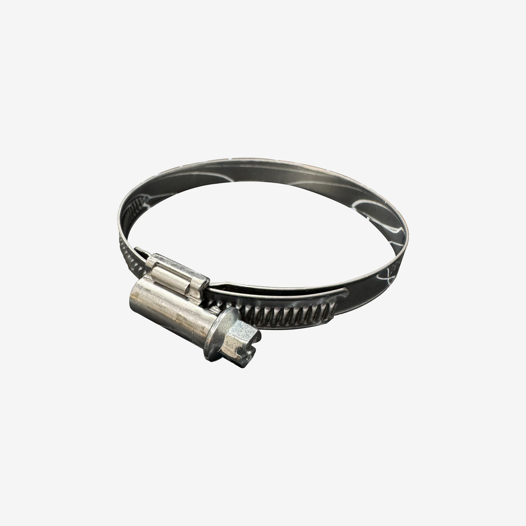 Worm Drive Clamp 60-80mm