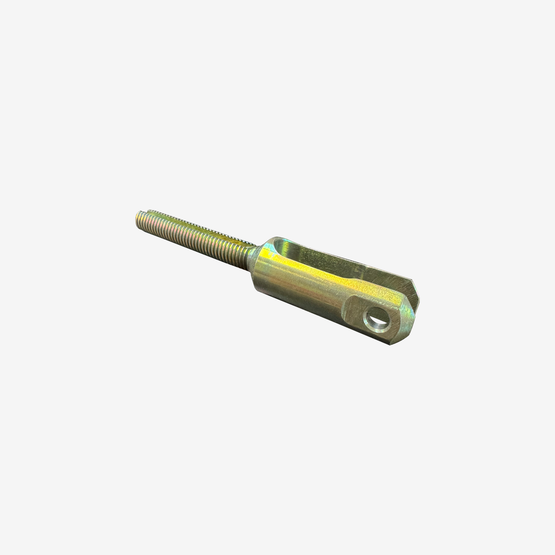 Clevis End