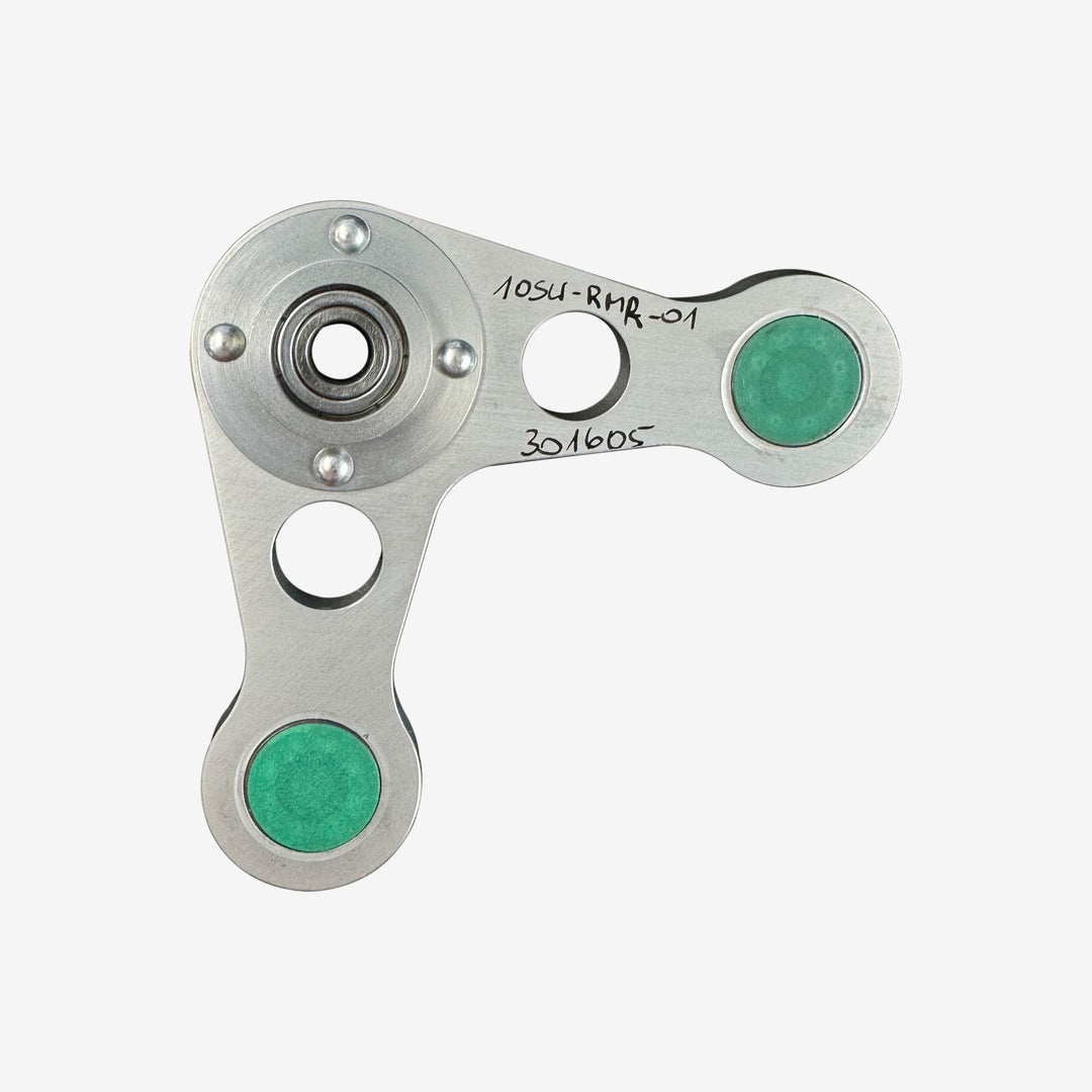 Bell Crank R/H