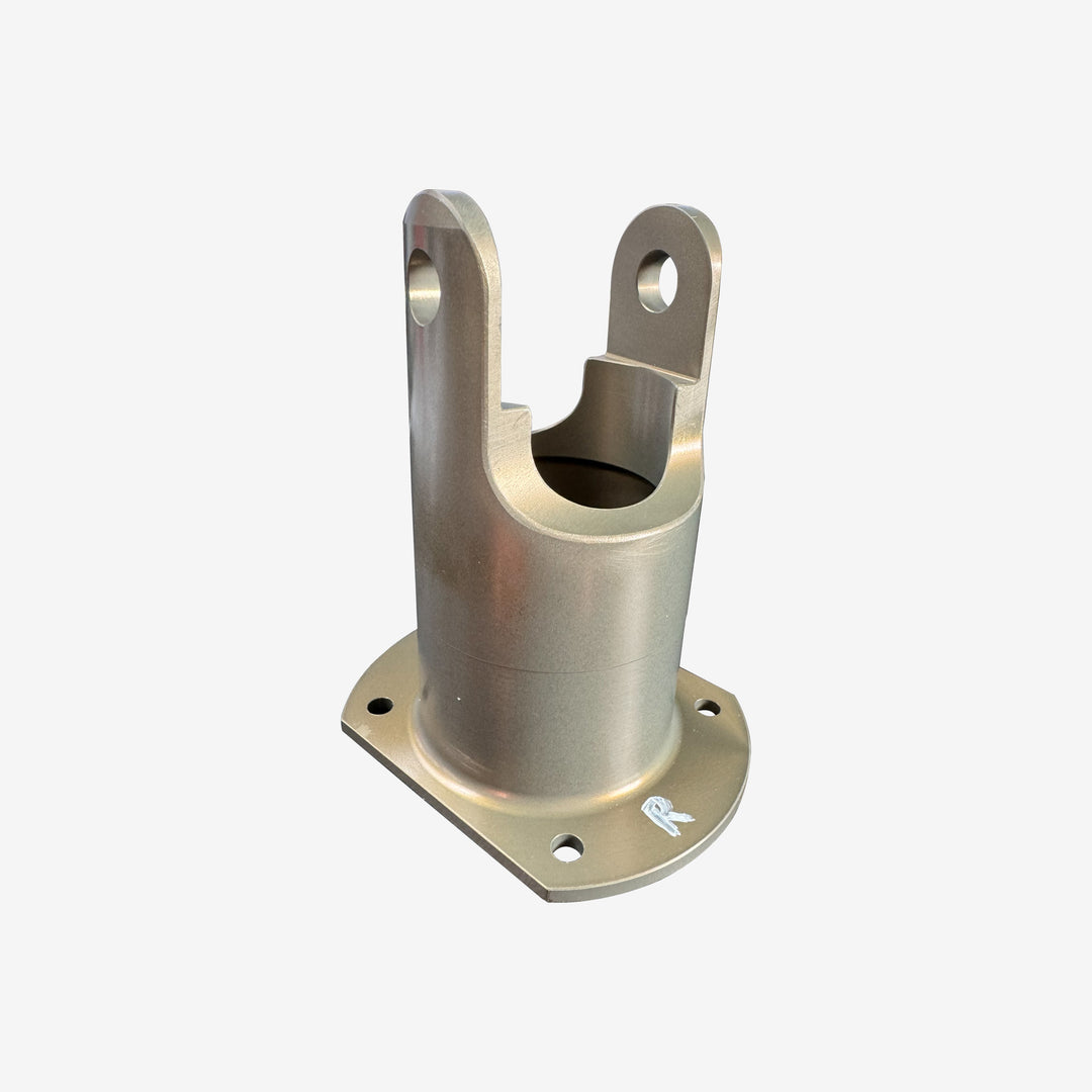 Wing Folding Arm Pivot