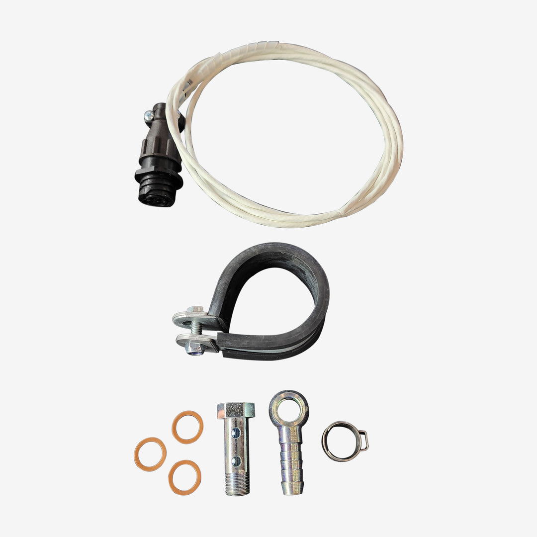 Installation Kit Differential Fuel Pressure Kit