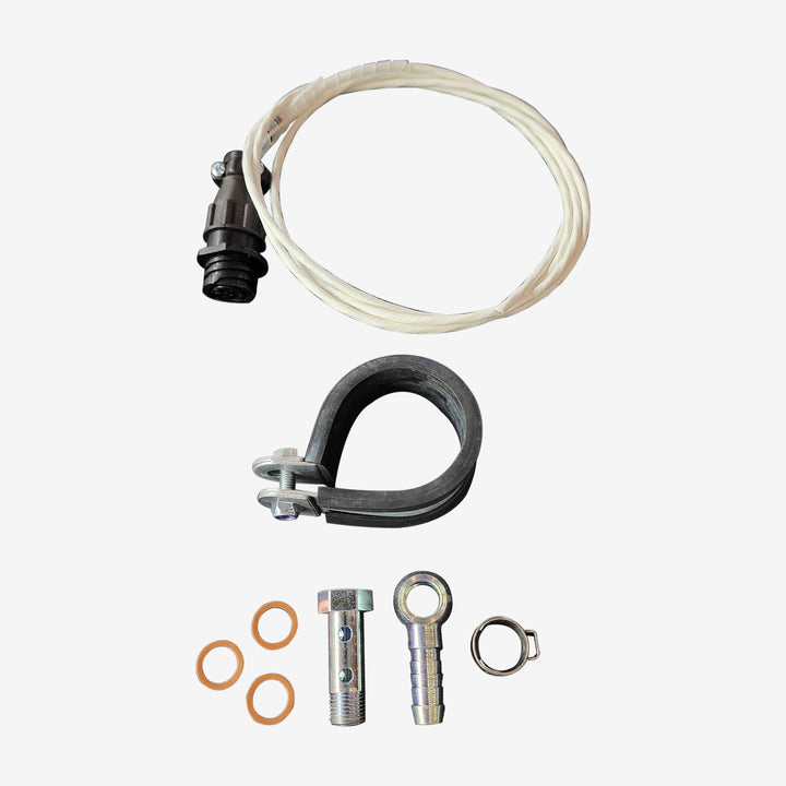 Installation Kit Differential Fuel Pressure Kit