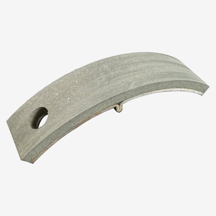 New Style Clutch Pads