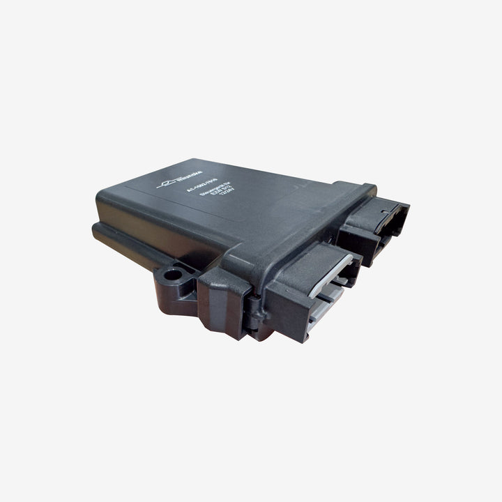Chassis Control Unit S12