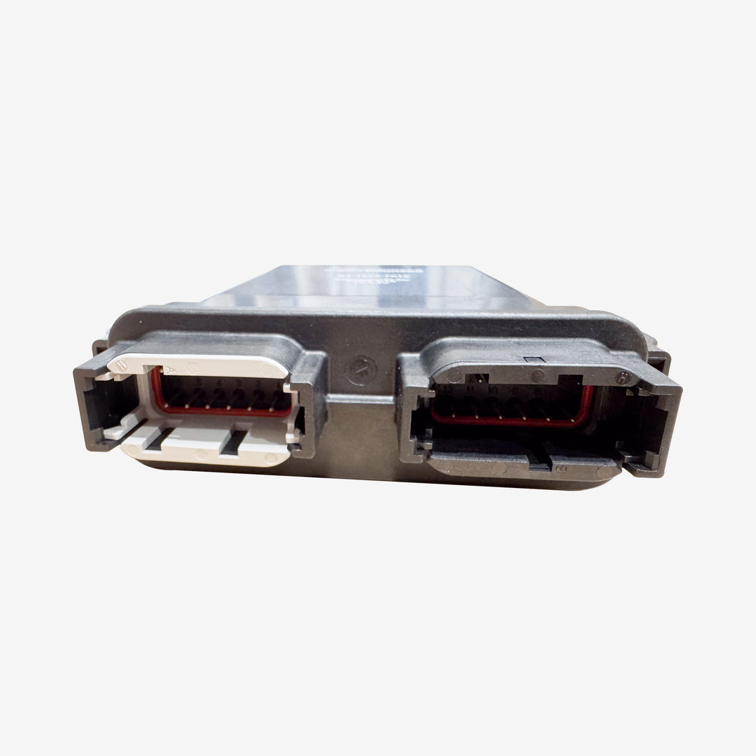 Chassis Control Unit S12