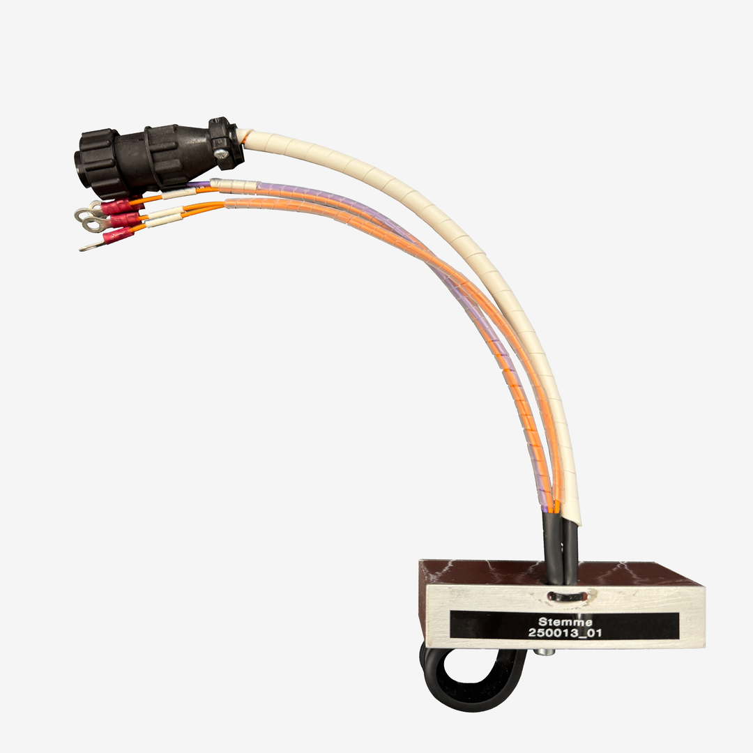 Voltage Limiter