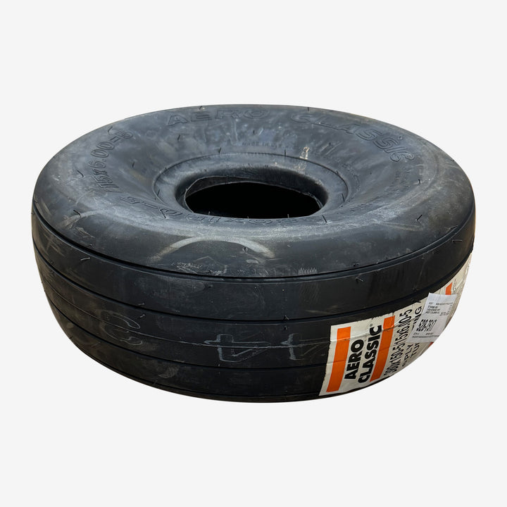 Aero Classic Tire