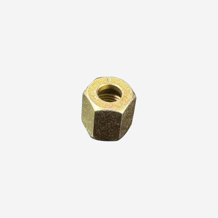 Brake Line Nut