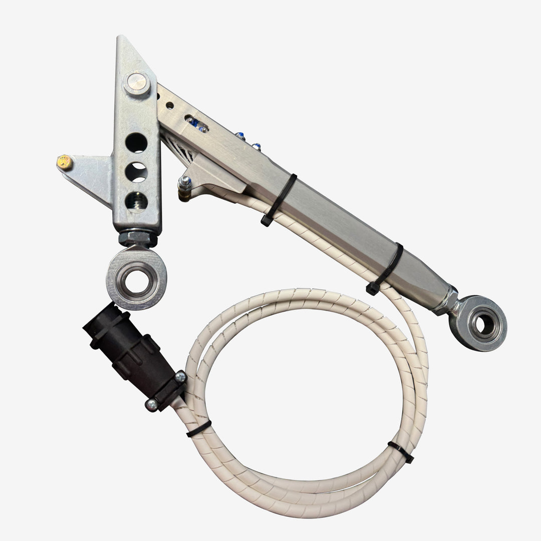MLG Locking Strut L/H, S12