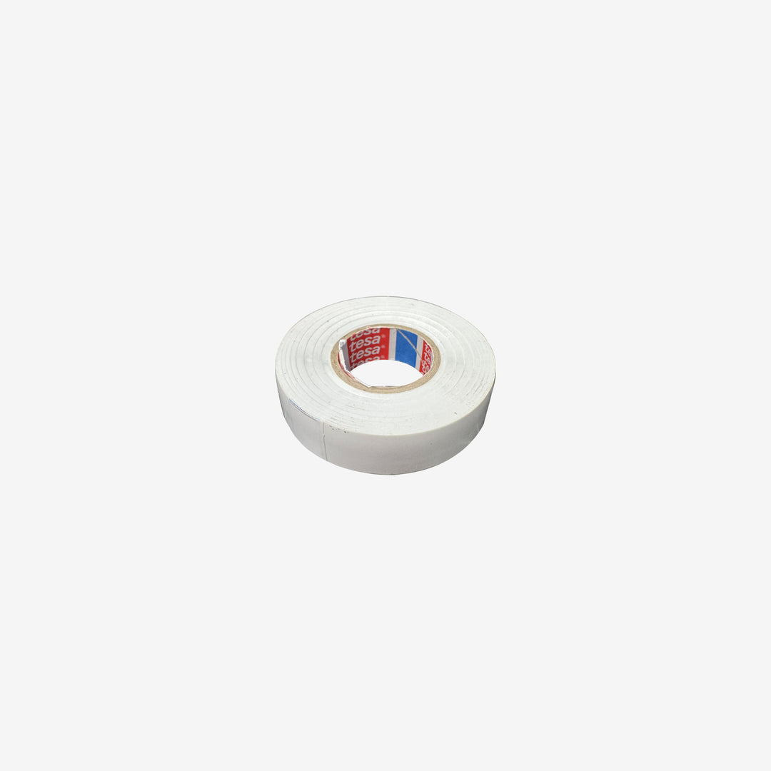 19mm Tesaflex White