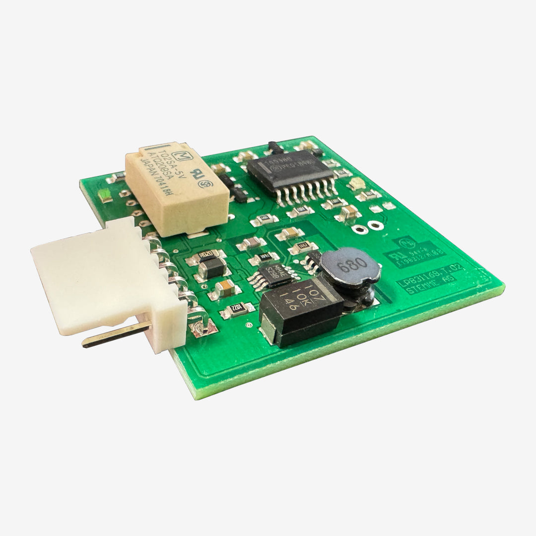 Ignition Delay Module - S12