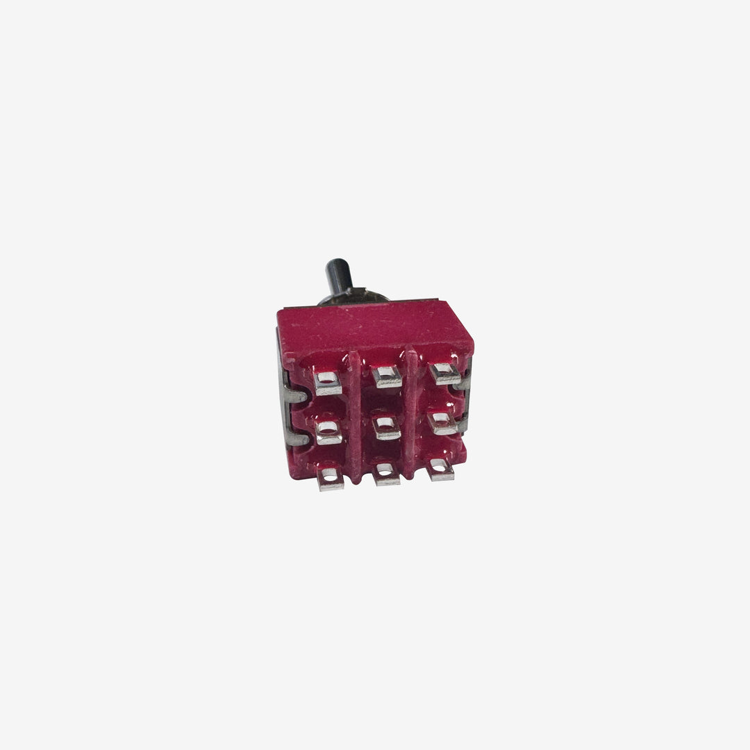On-On Switch for PFD/MFD S12