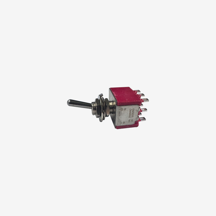 On-On Switch for PFD/MFD S12