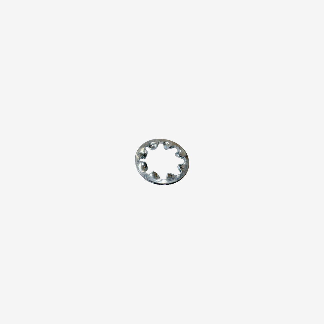 Toothed Washer DIN 6797