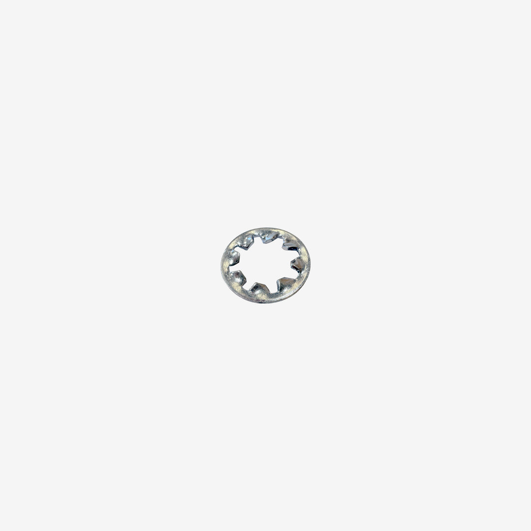 Toothed Washer DIN 6797