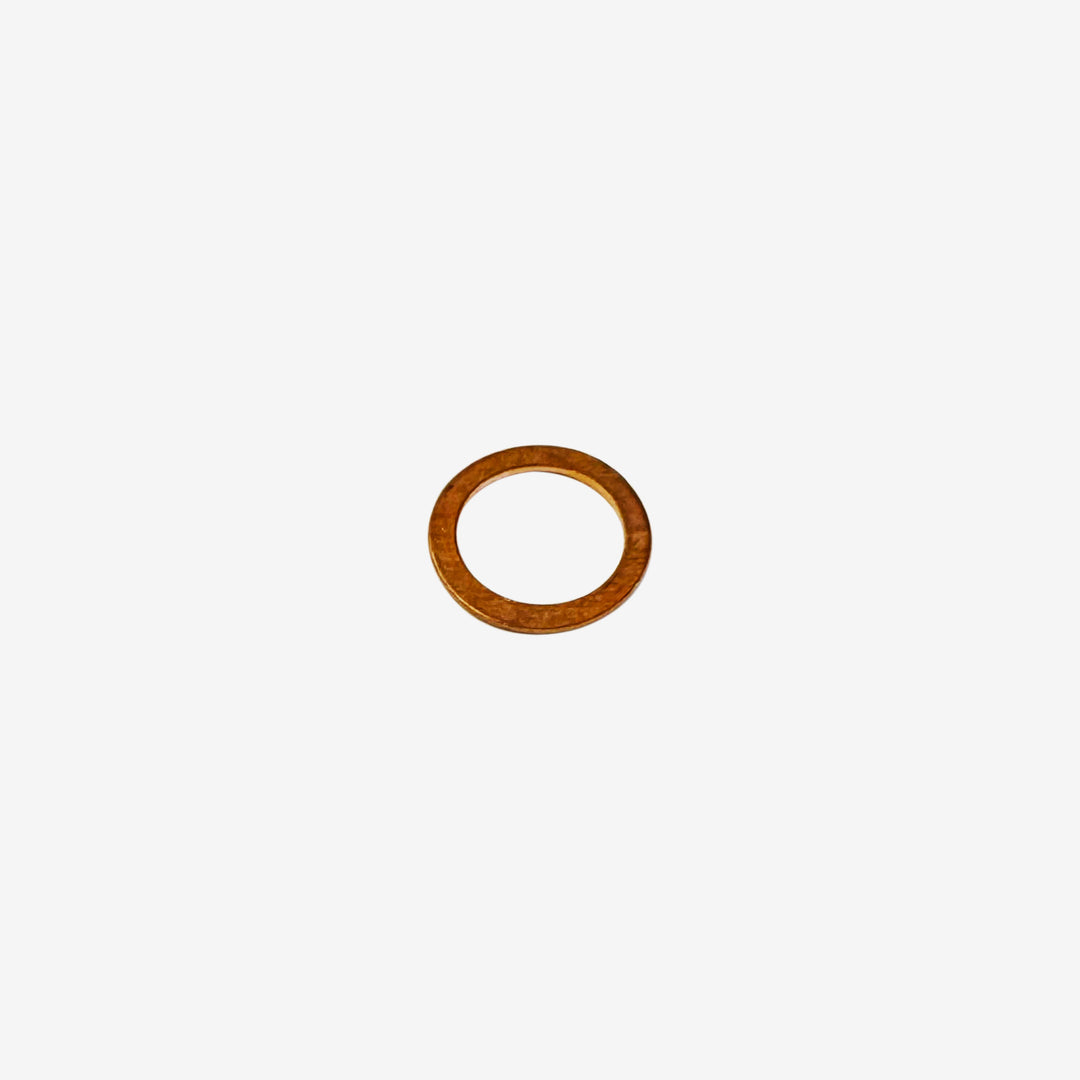 Copper Crush Washer