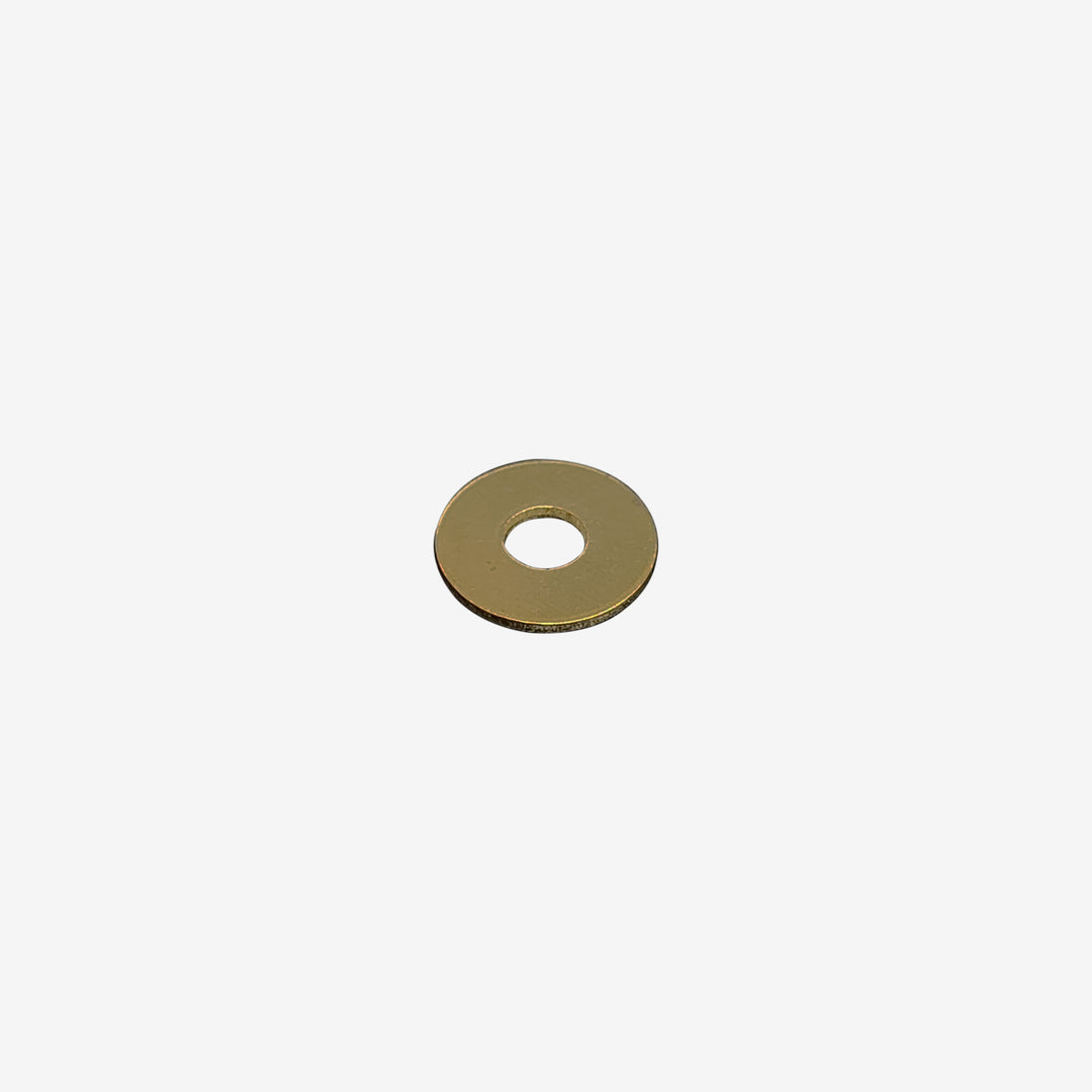 Washer DIN 9021