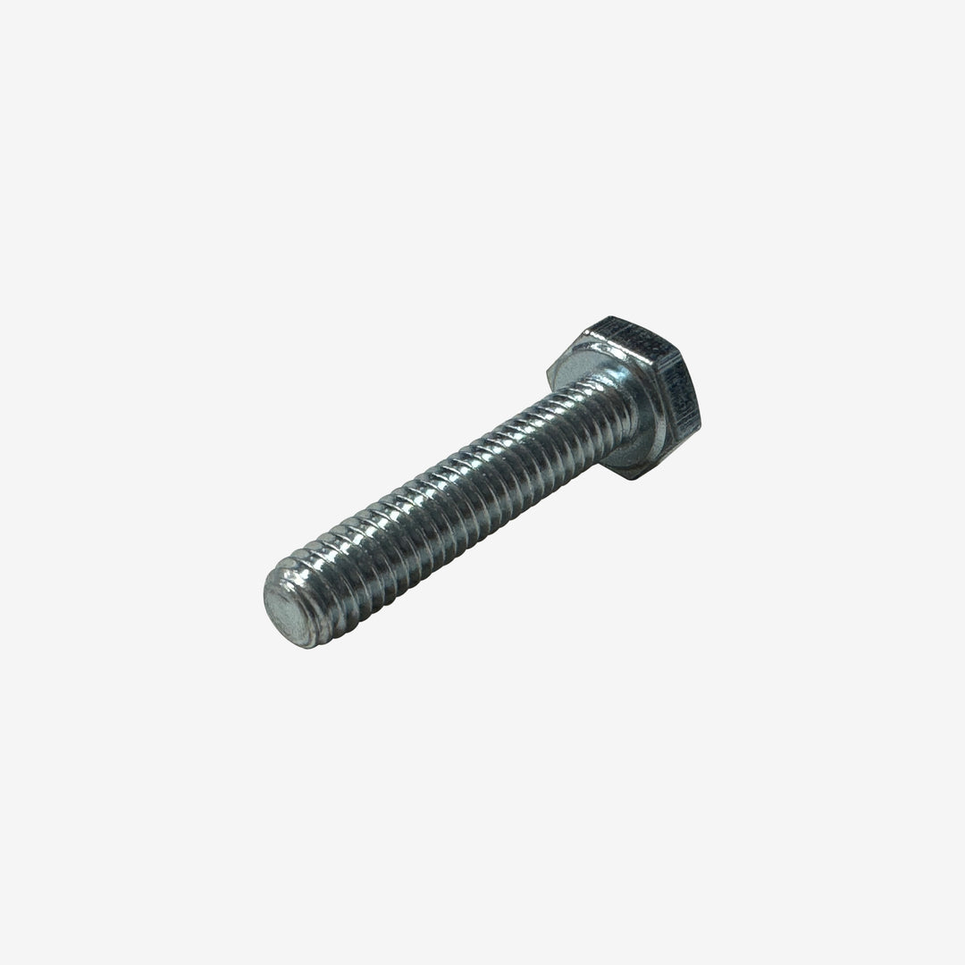 Hex Head Bolt M4x20