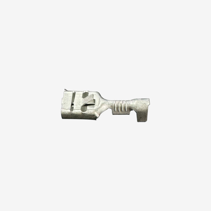 Female Spade Connector