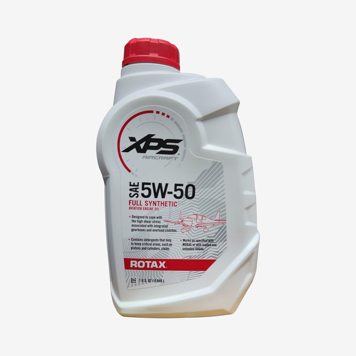 XPS Rotax Aviation Engine Oil