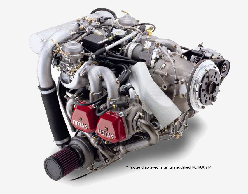 Rotax 914