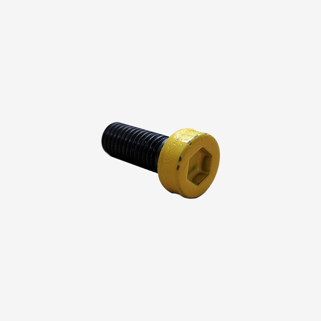 M10 Left Hand Thread Screw
