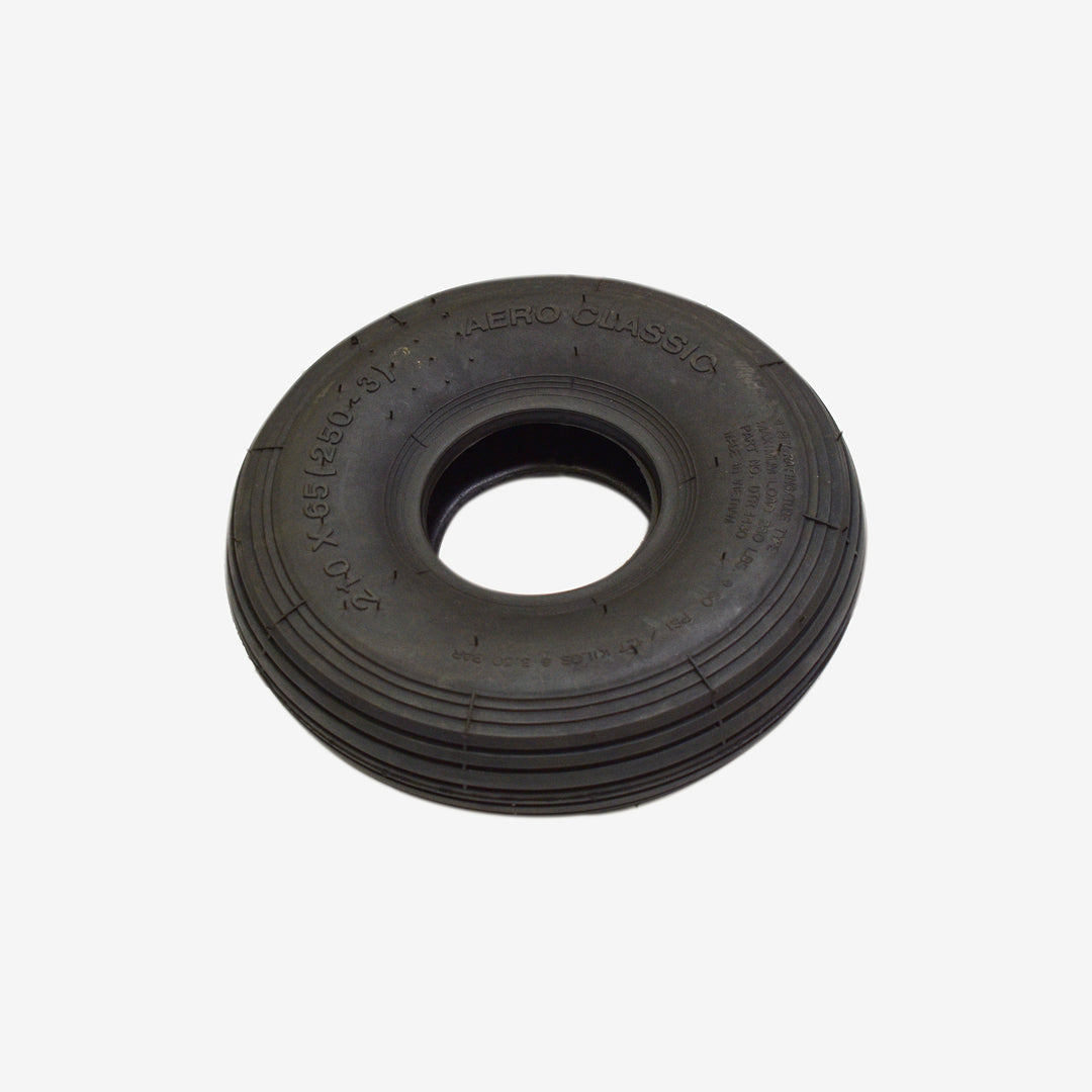 Tail Wheel Tire 210x65