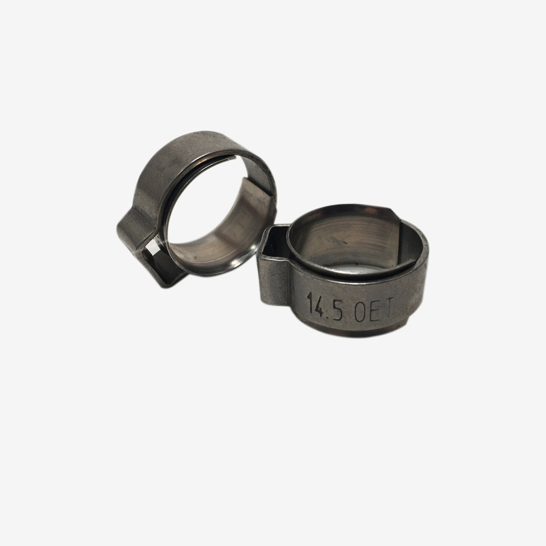 14.5 mm Oetiker Clamp