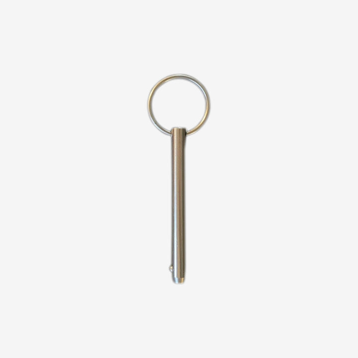 Safety Pin (wing fold)