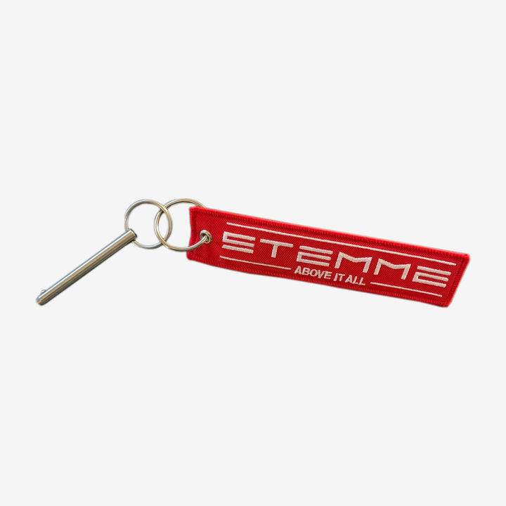 Safety Pin (wing fold)