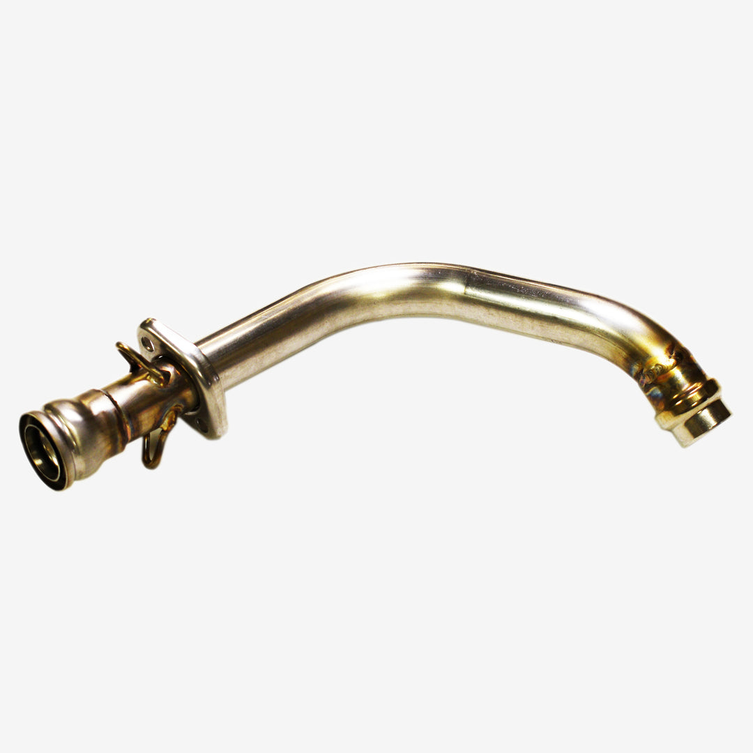 Exhaust Pipe Cylinder 4