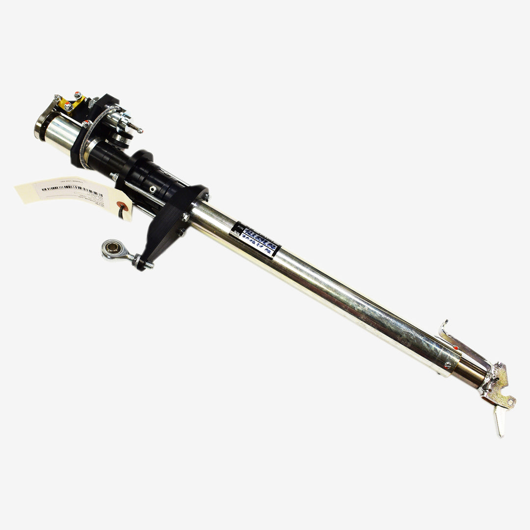 MLG Actuator, L/H,  S12