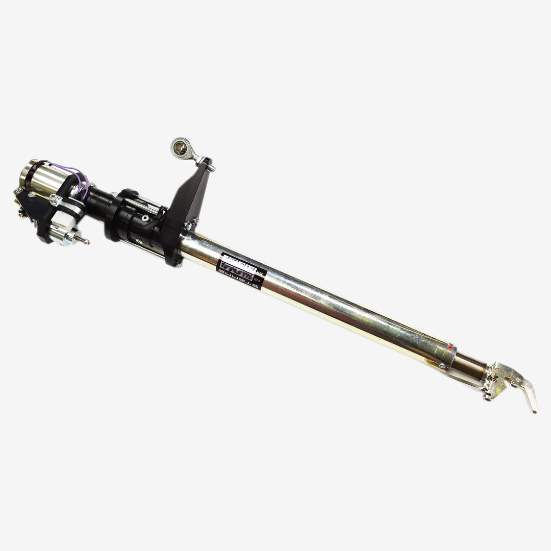 MLG Actuator, R/H, S12