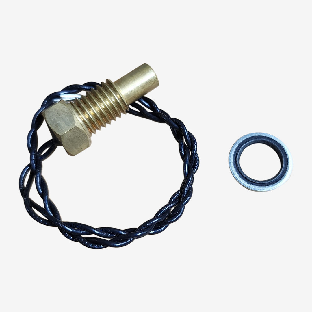 Oil Temperature Sensor RTD