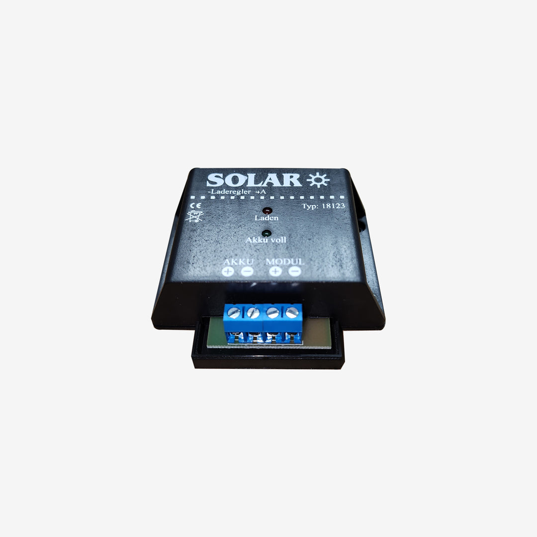 Solar Charge Controller