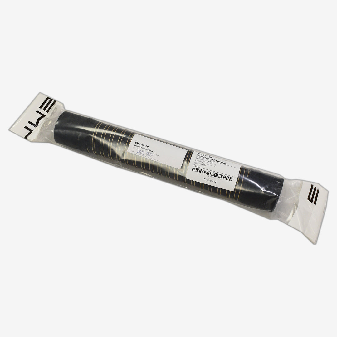 Intercooler - Airbox Hose