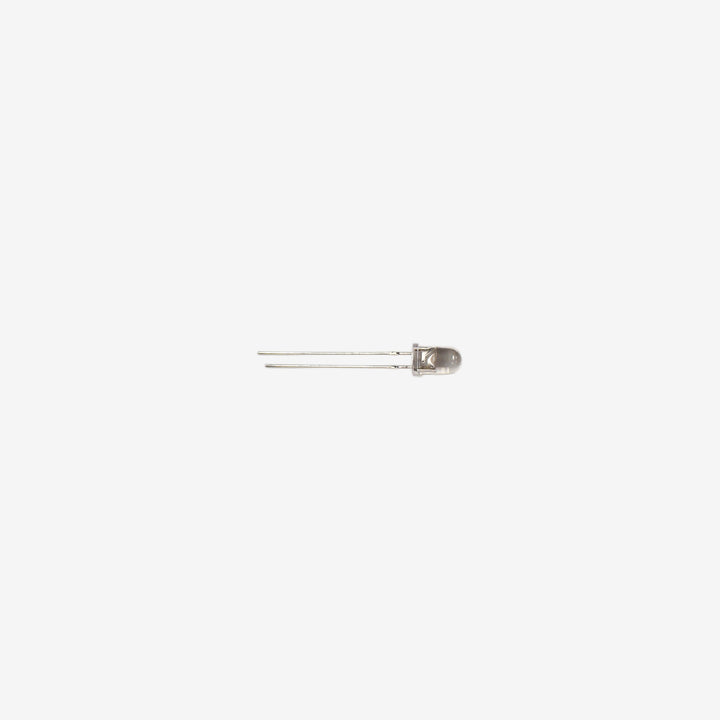 LED GL 5 Green, Prop Indicator