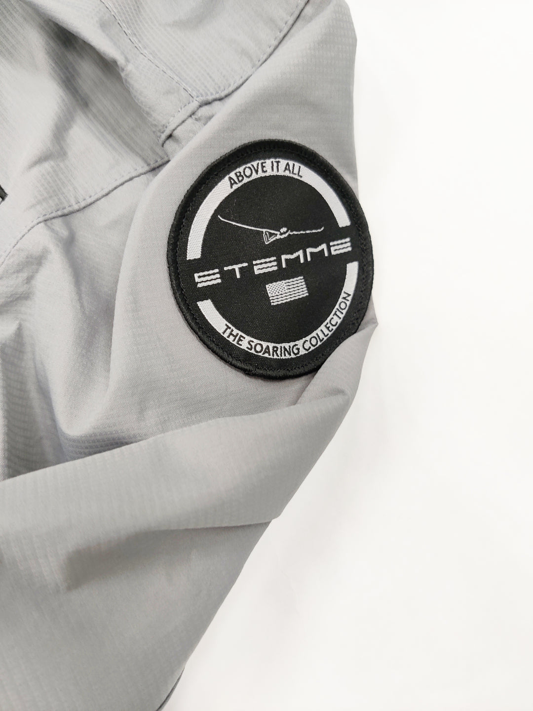 Women's Rain Jacket
