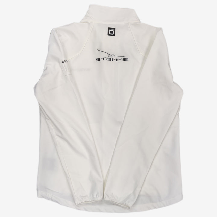 Stemme Jacket White