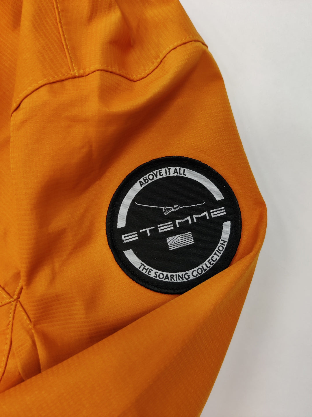 Men's Rain Jacket