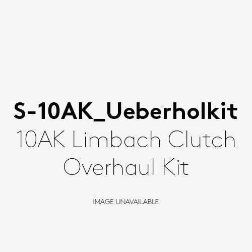 Clutch Overhaul Kit
