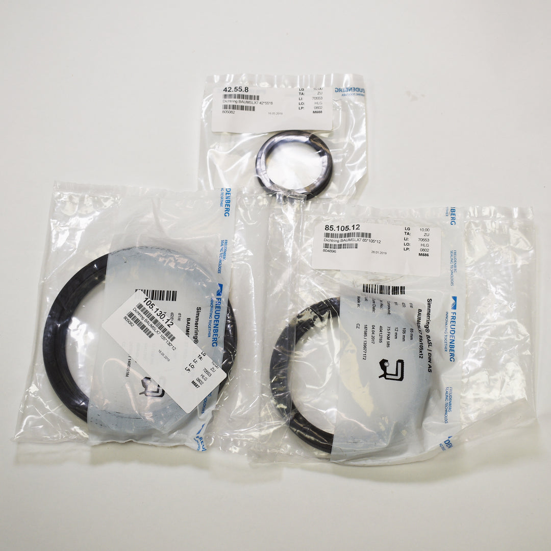 Sealing Repair Set for 11AG