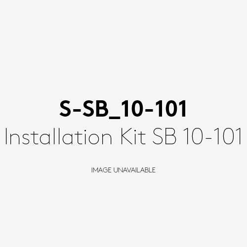 Installation Kit for SB 10-101